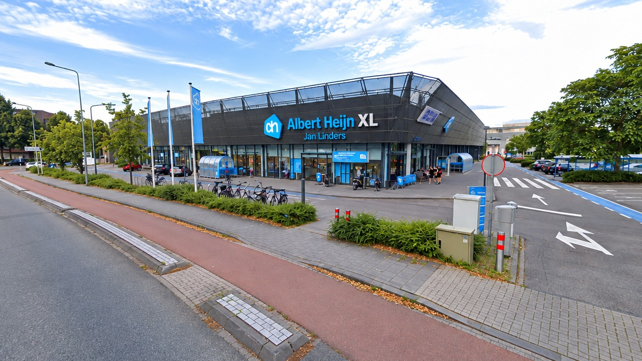 Foto: AH Jan Linders