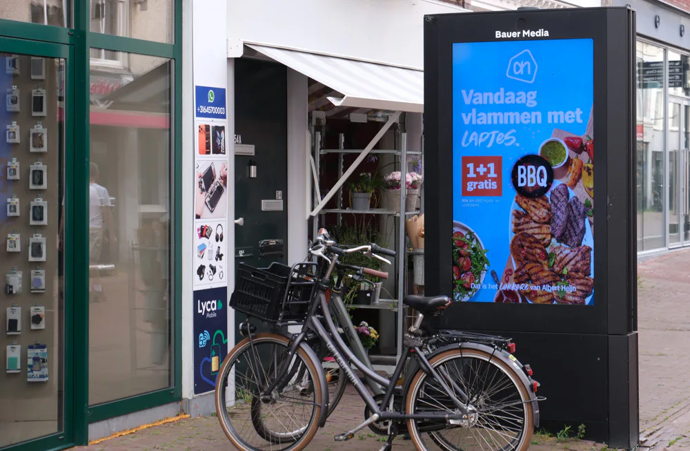 Foto: Kim van Dam/ANP