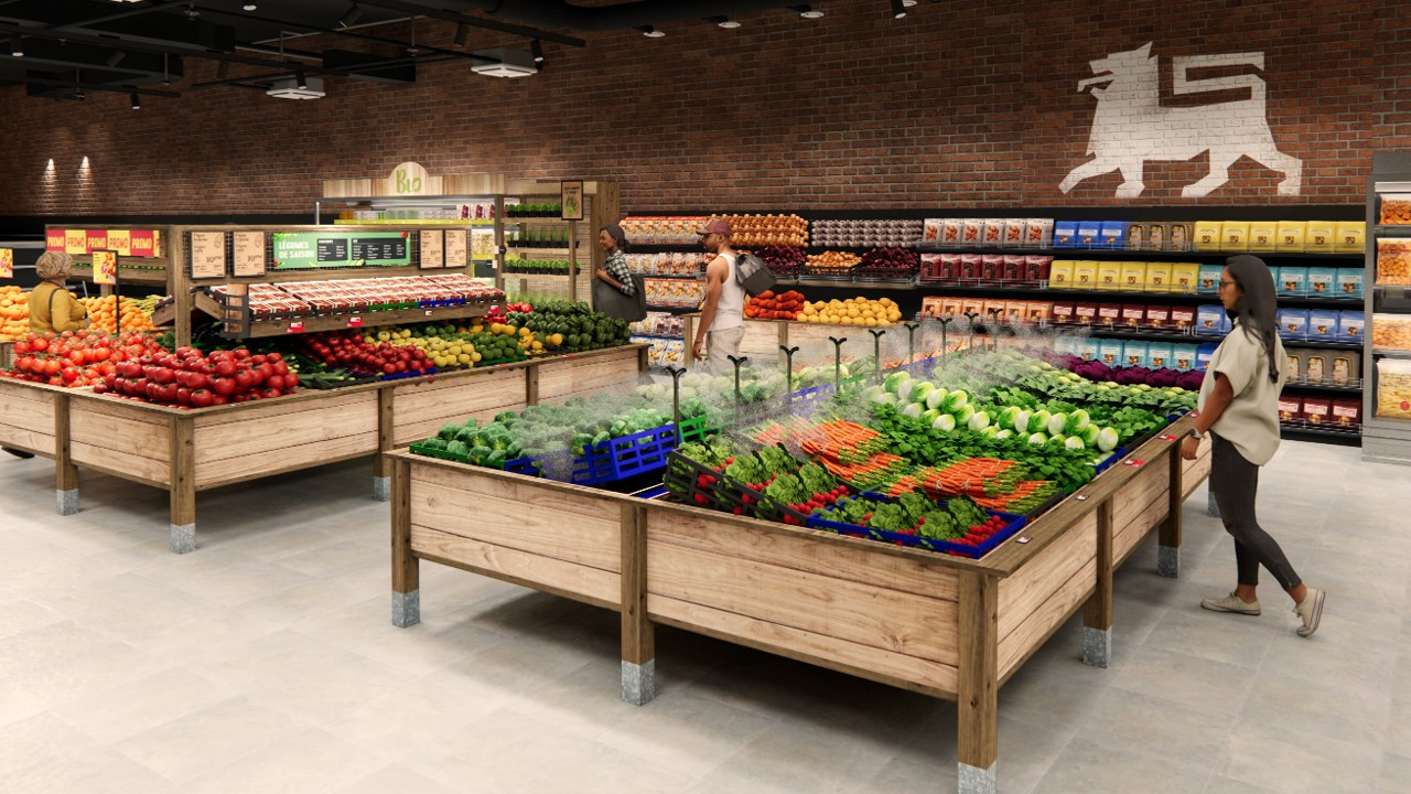 Foto: Delhaize