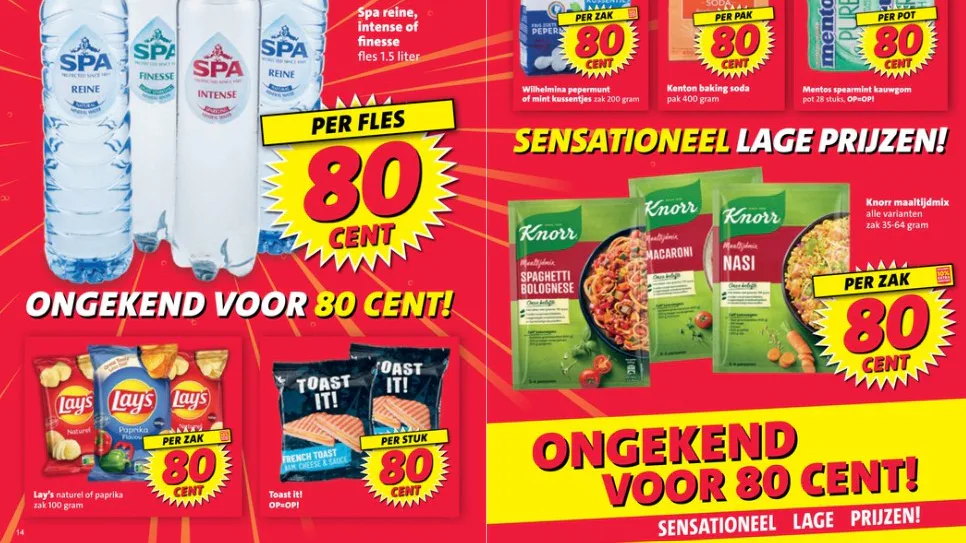 Beeld: Nettorama
