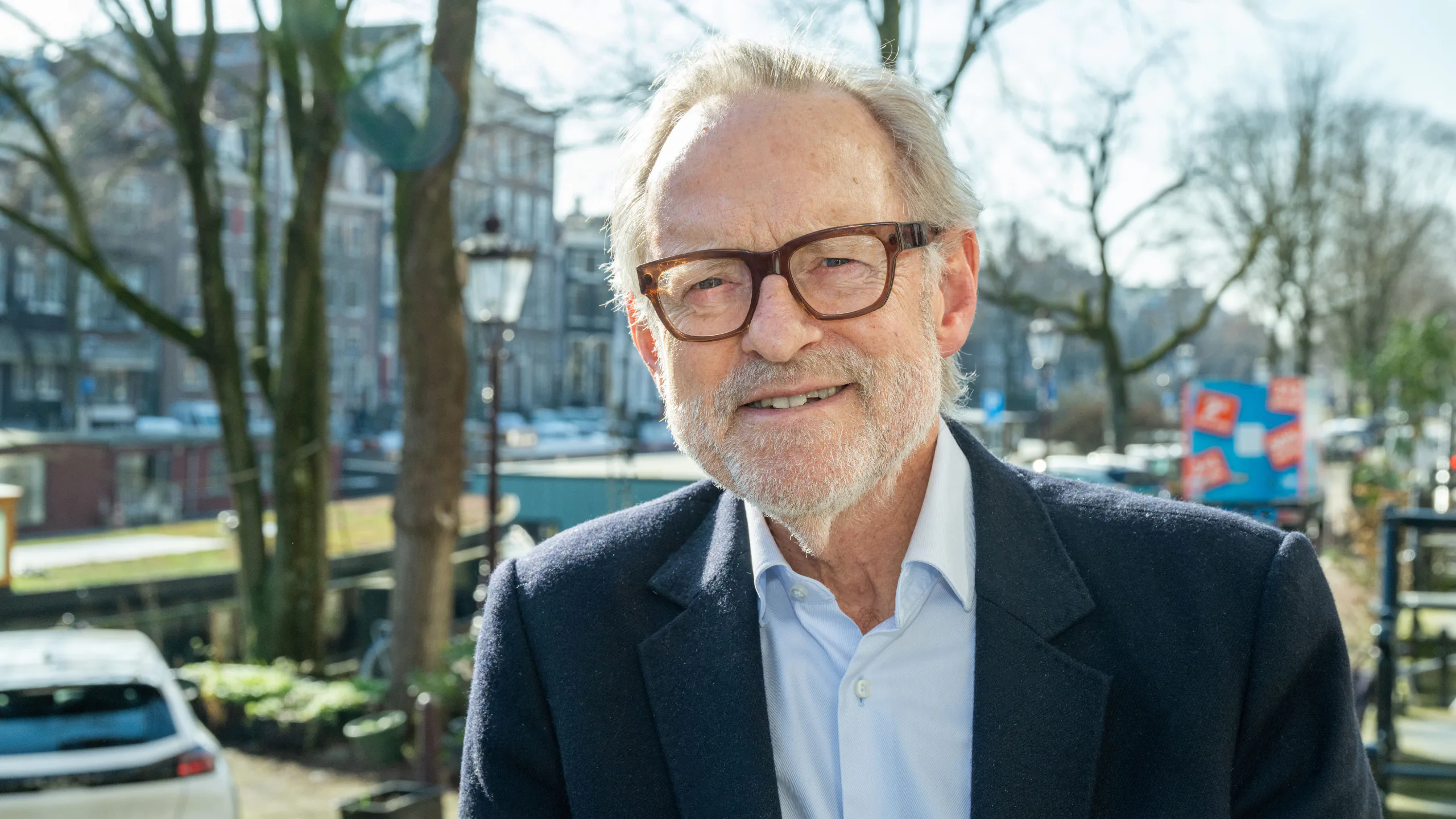 Hans Eysink Smeets