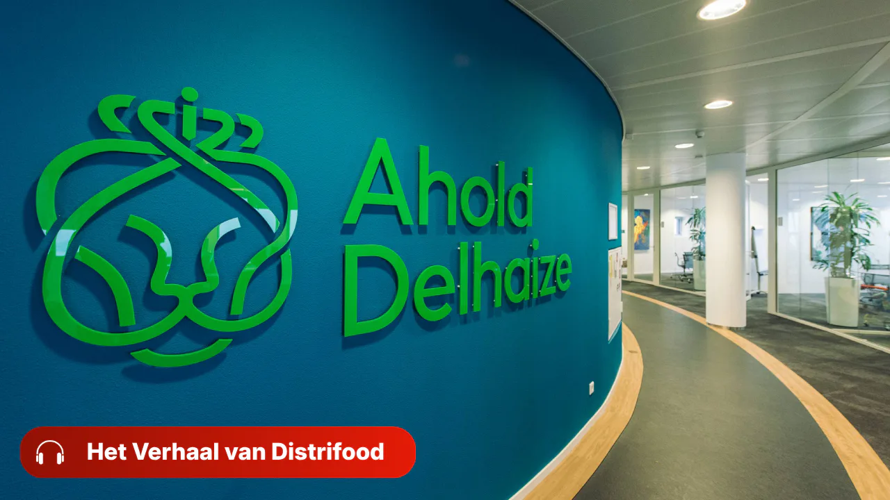 Foto: Ahold Delhaize