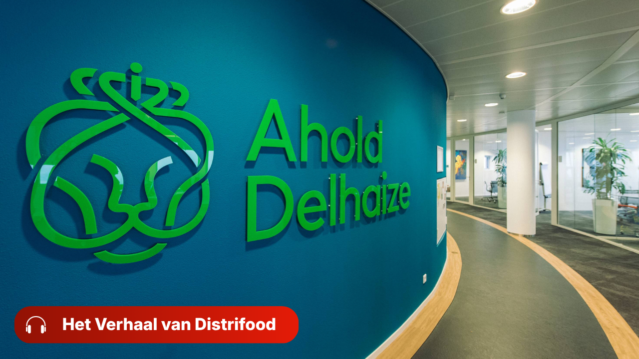 Foto: Ahold Delhaize