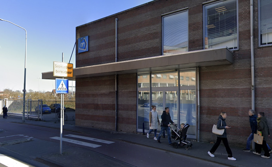 Beeld: Google Streetview
