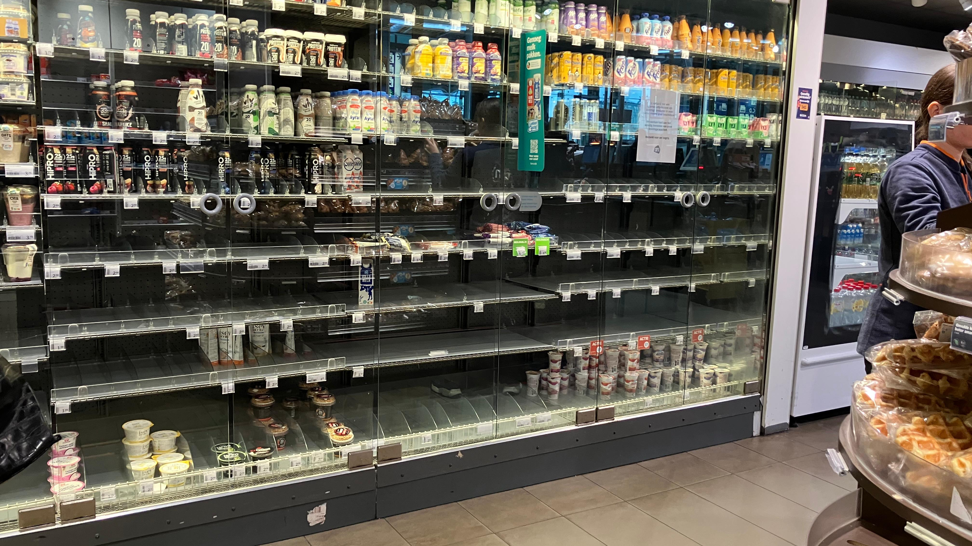 Niet te missen: Update cyberaanval Albert Heijn en trends op Sial