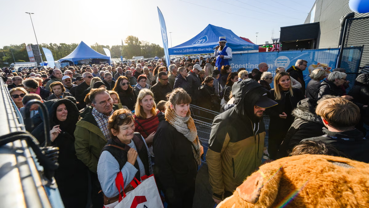 Foto: AH België