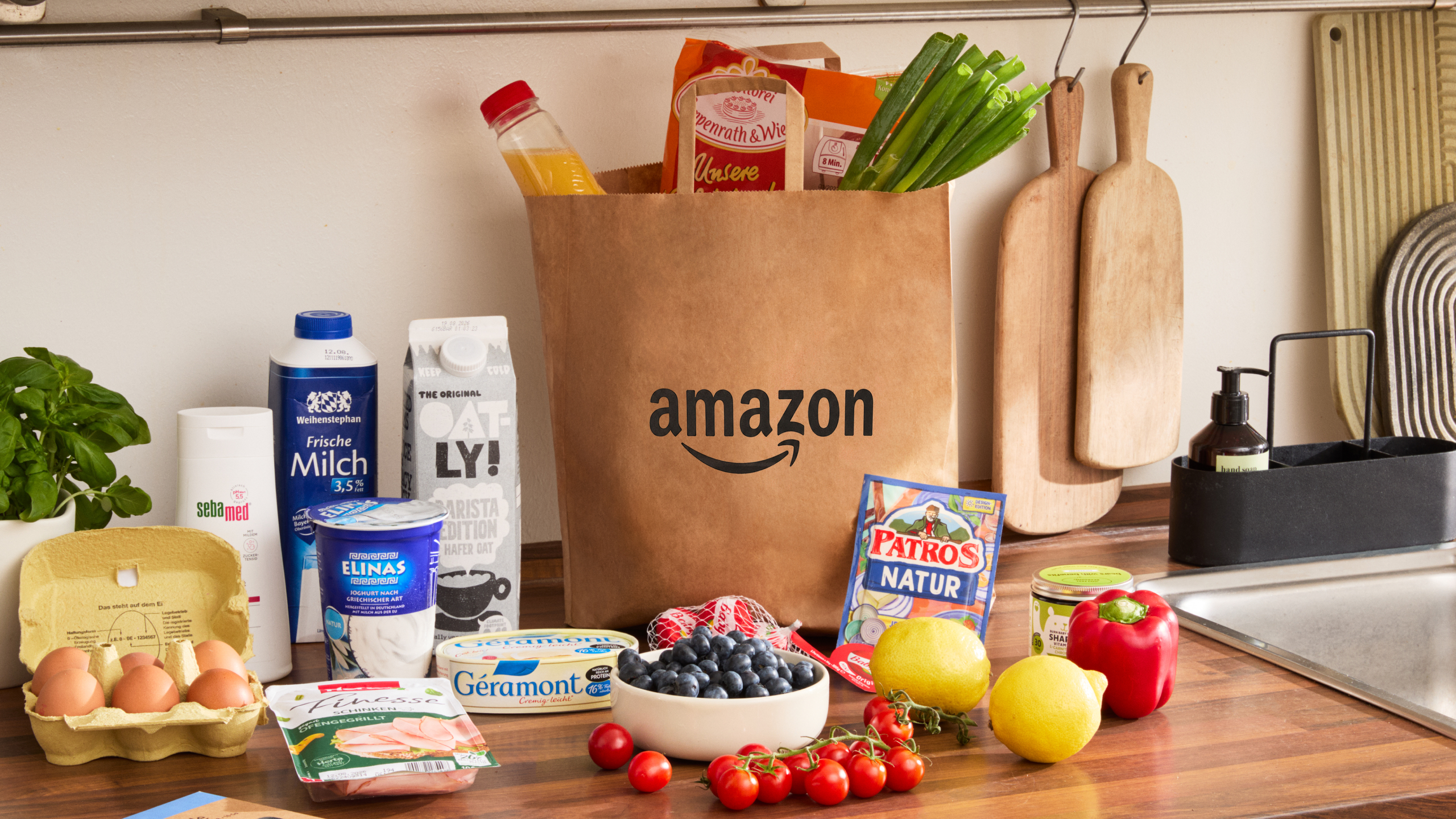Foto: Amazon