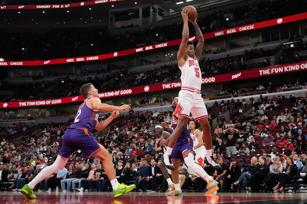 Foto: AP Photo/Harry Figiel