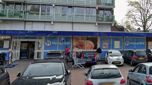 Beeld: Google Street View