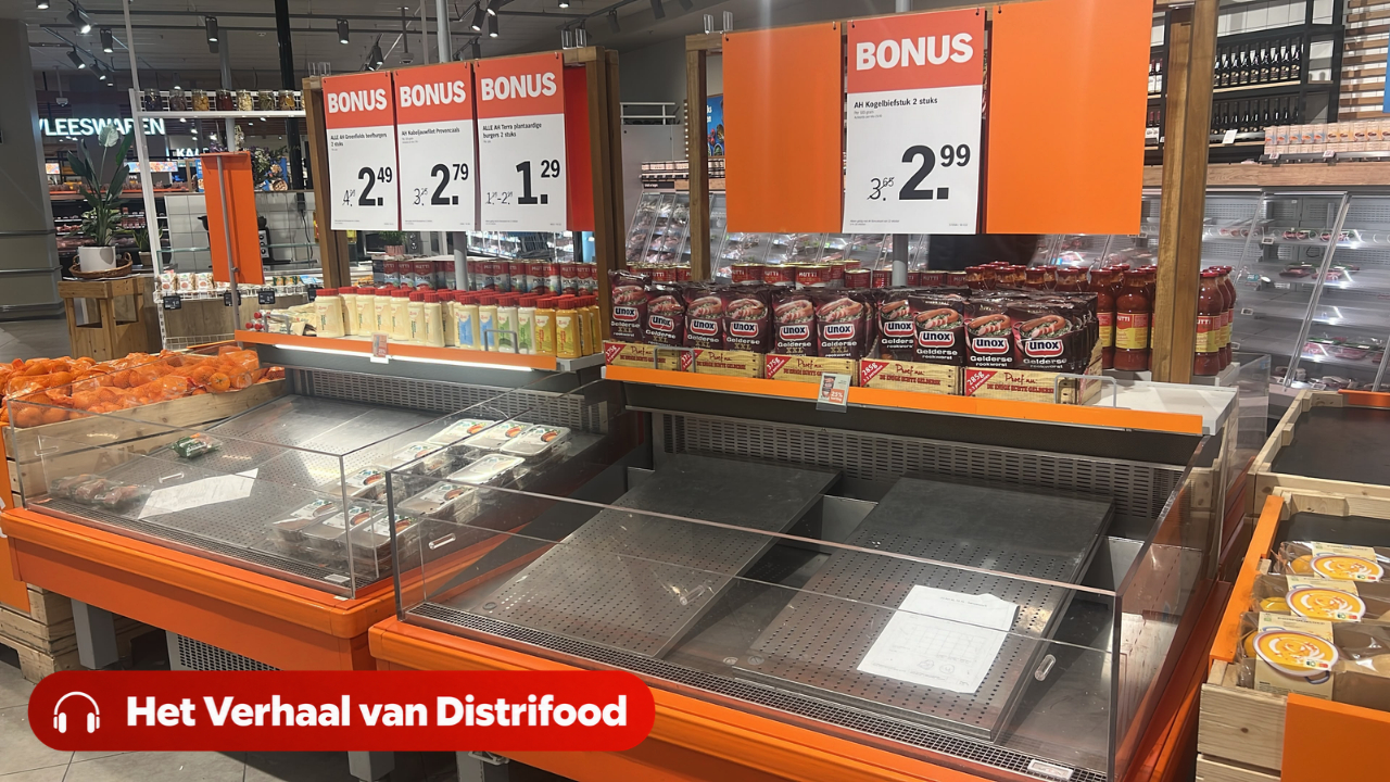 Foto: Distrifood