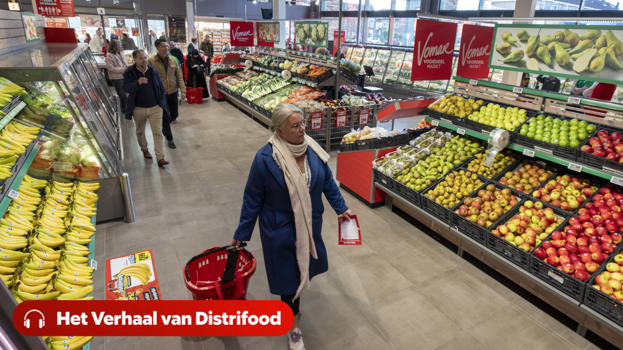 Foto: Anne van der Woude