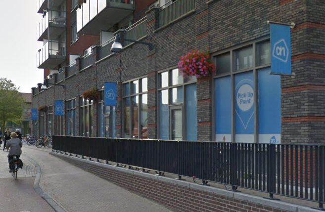 Beeld: Google Streetview