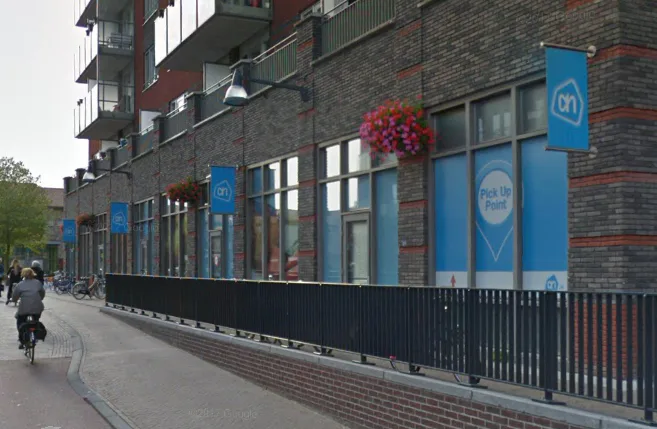 Beeld: Google Streetview