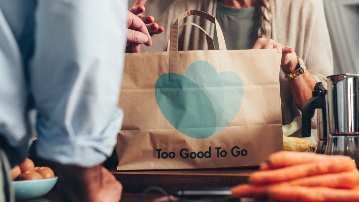 Foto: Too Good To Go