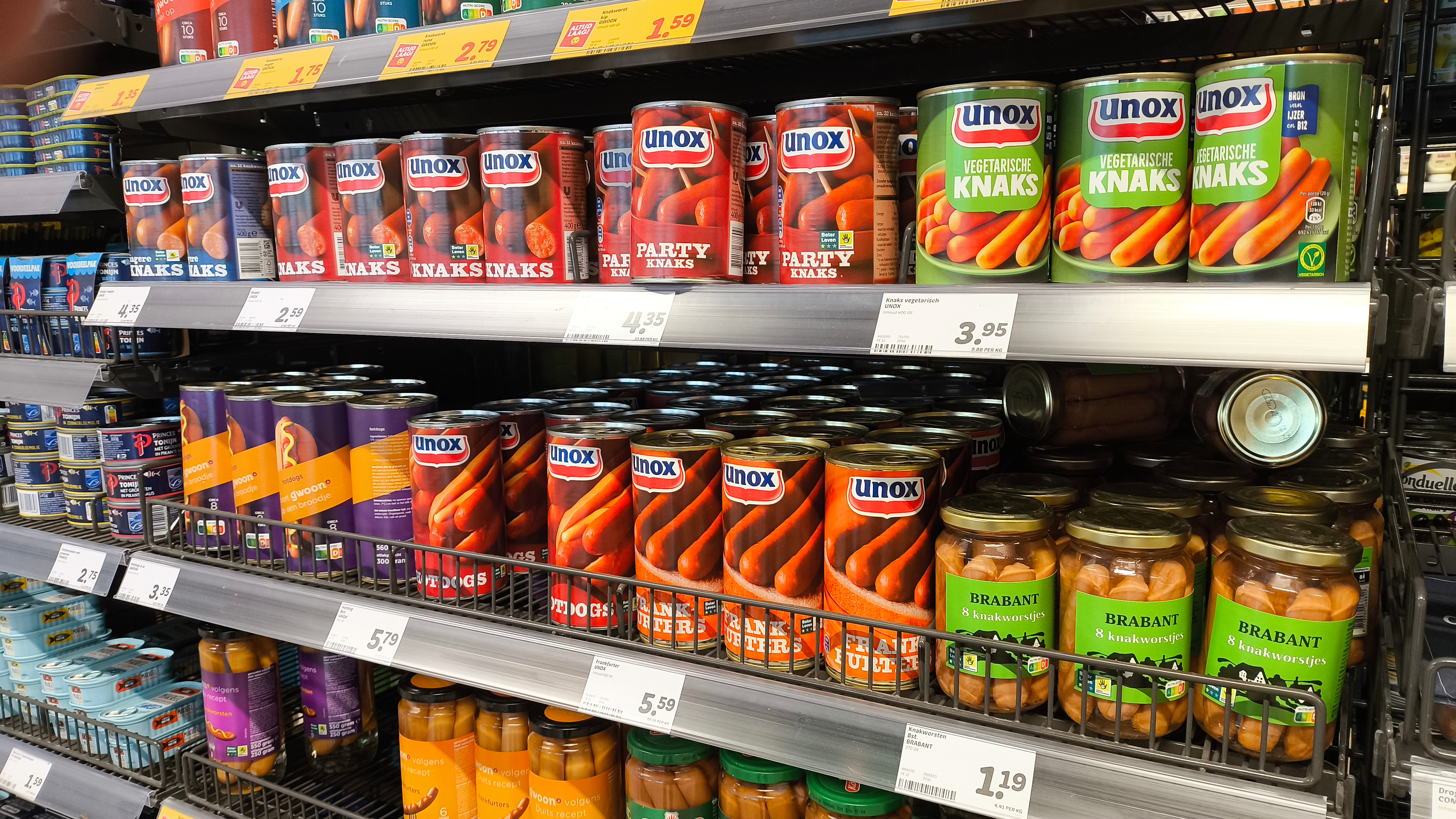 Foto: Distrifood